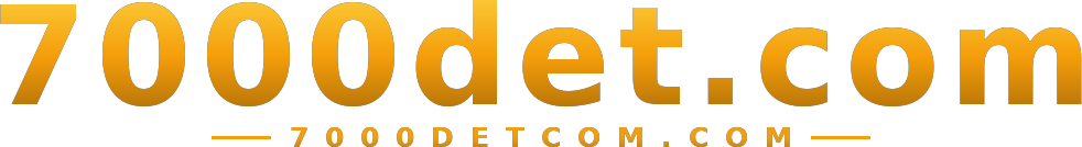 7000det.com logo